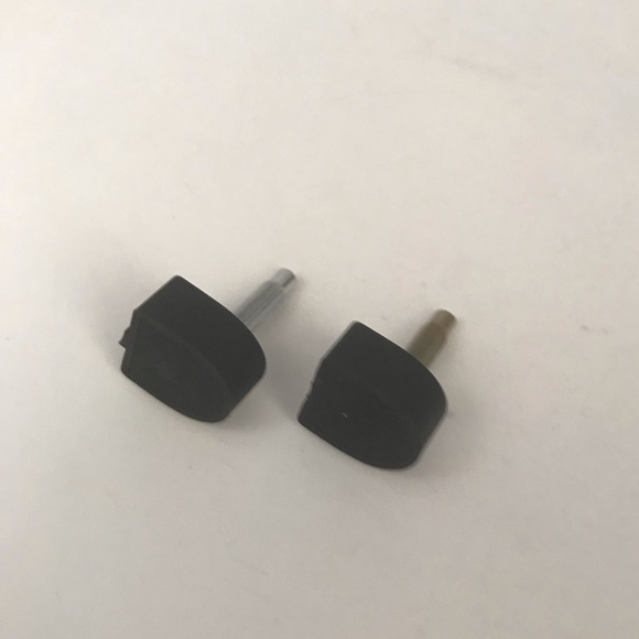 EasySpirit Women’s Heel’s Shoes Suede Black W - Picture 8 of 8